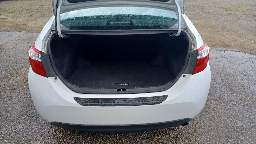 used 2016 Toyota Corolla car, priced at $12,935