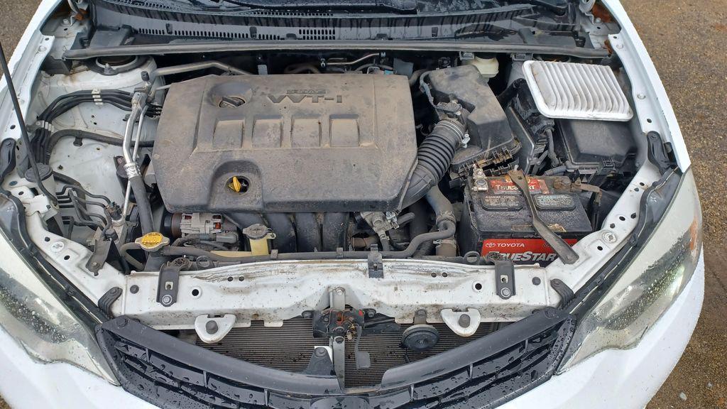 used 2016 Toyota Corolla car, priced at $12,935