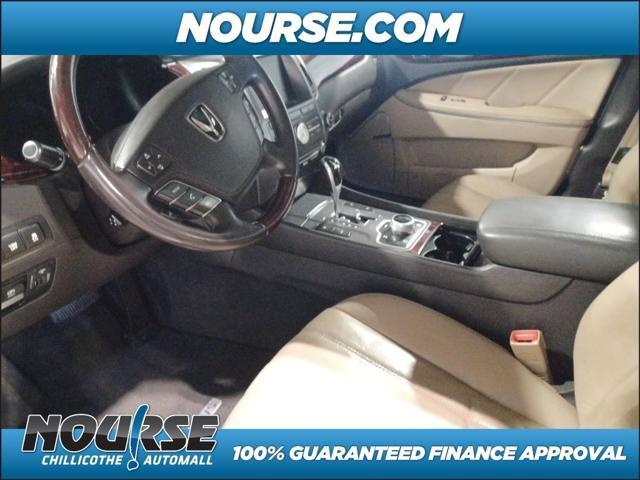used 2013 Hyundai Equus car, priced at $11,775
