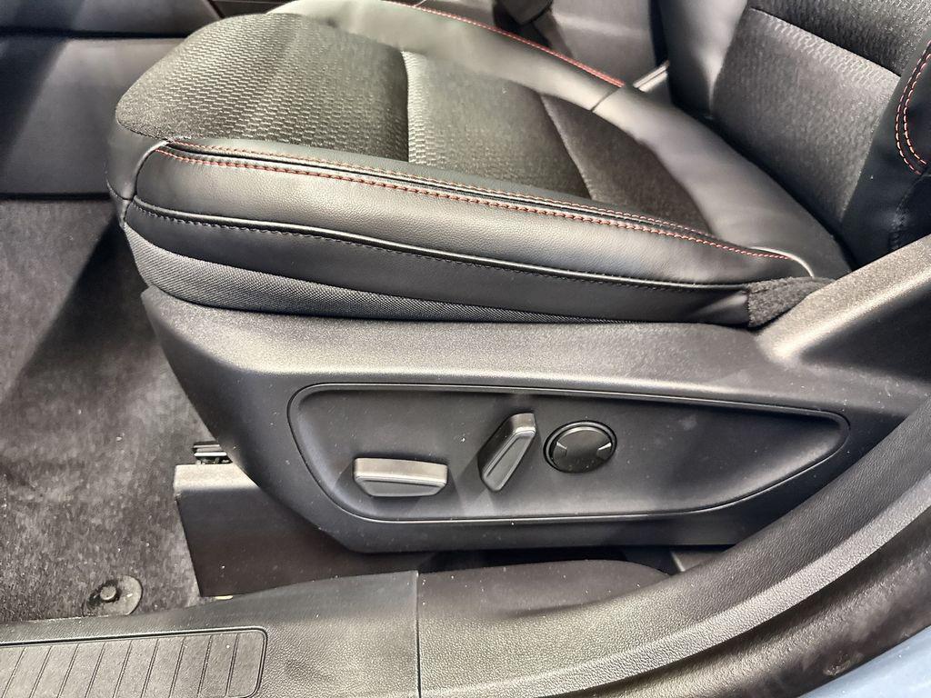 new 2026 Ford Escape car, priced at $36,775
