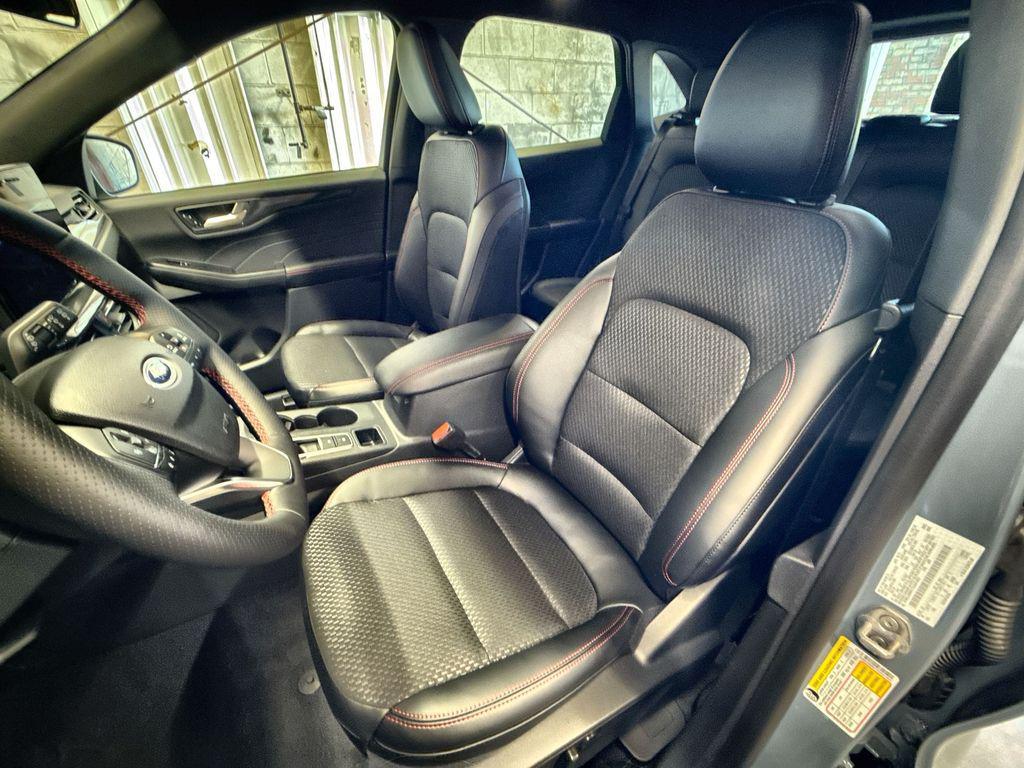 new 2026 Ford Escape car, priced at $36,775