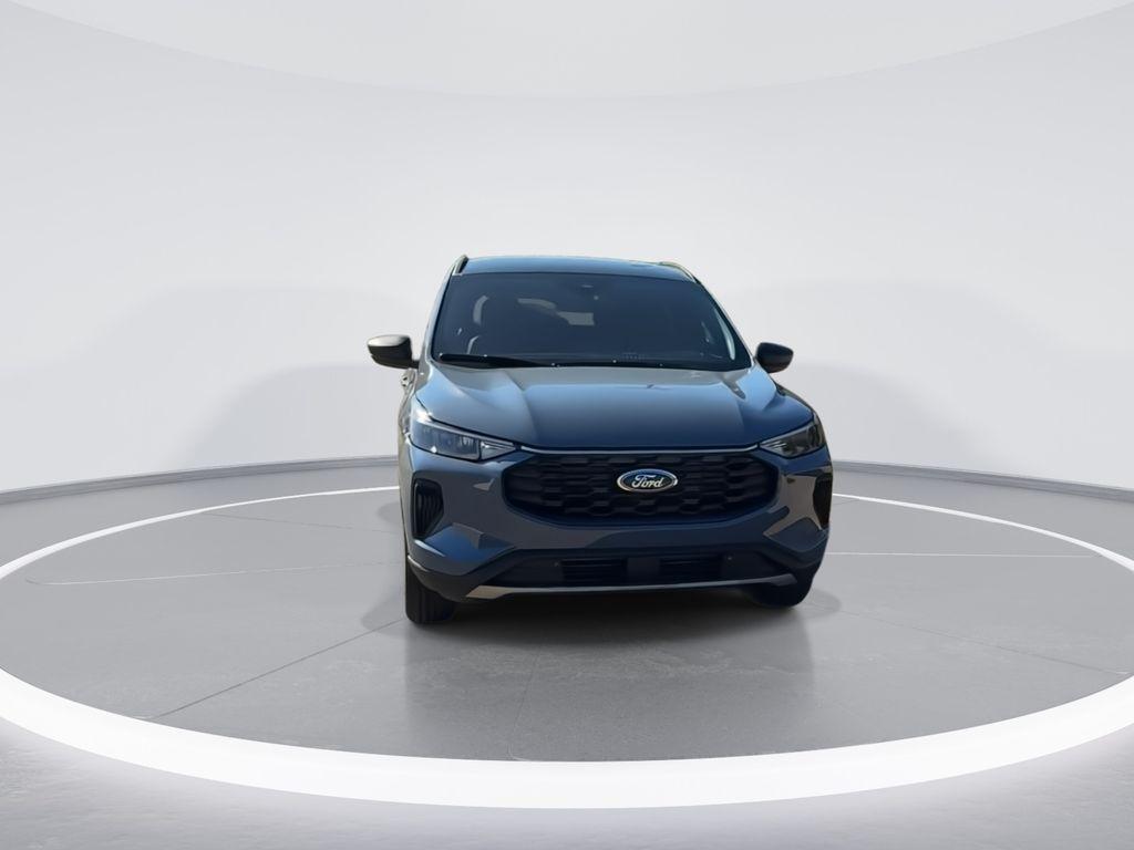 new 2026 Ford Escape car, priced at $36,775