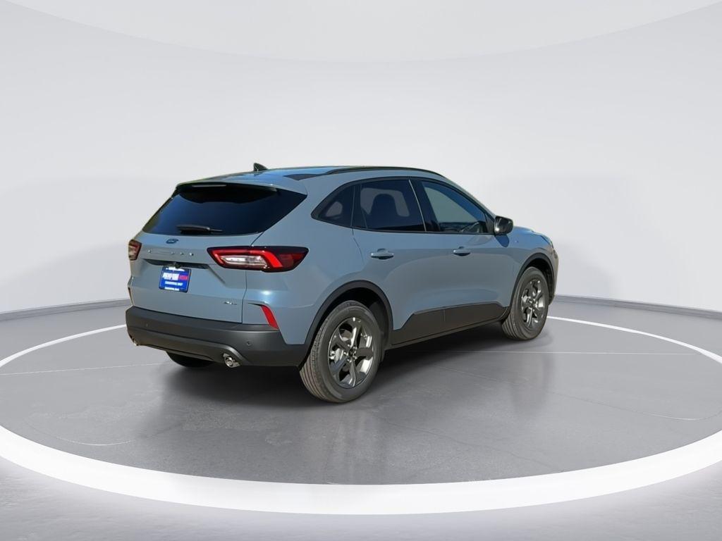 new 2026 Ford Escape car, priced at $36,775