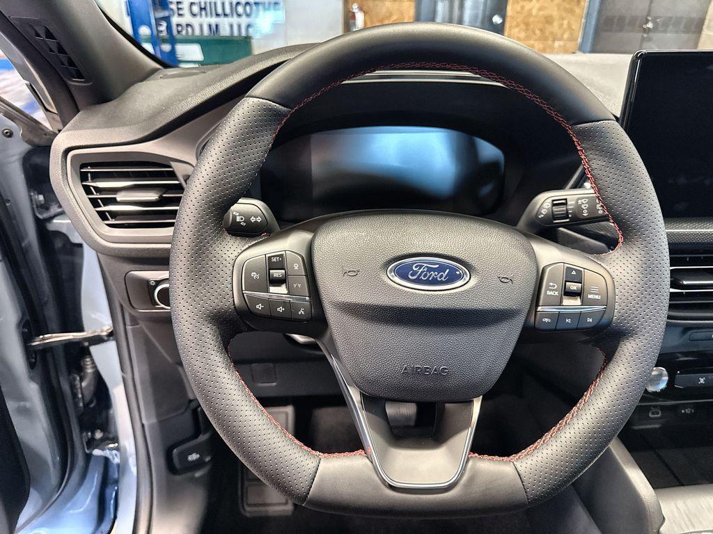 new 2026 Ford Escape car, priced at $36,775