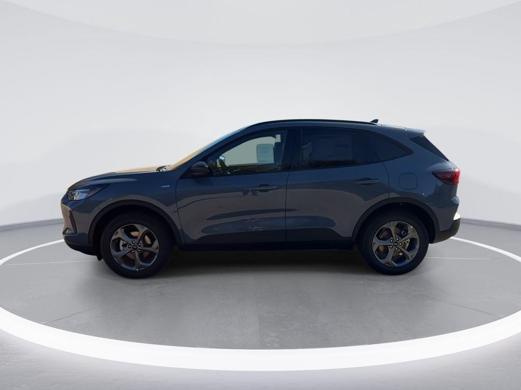 new 2026 Ford Escape car, priced at $36,775