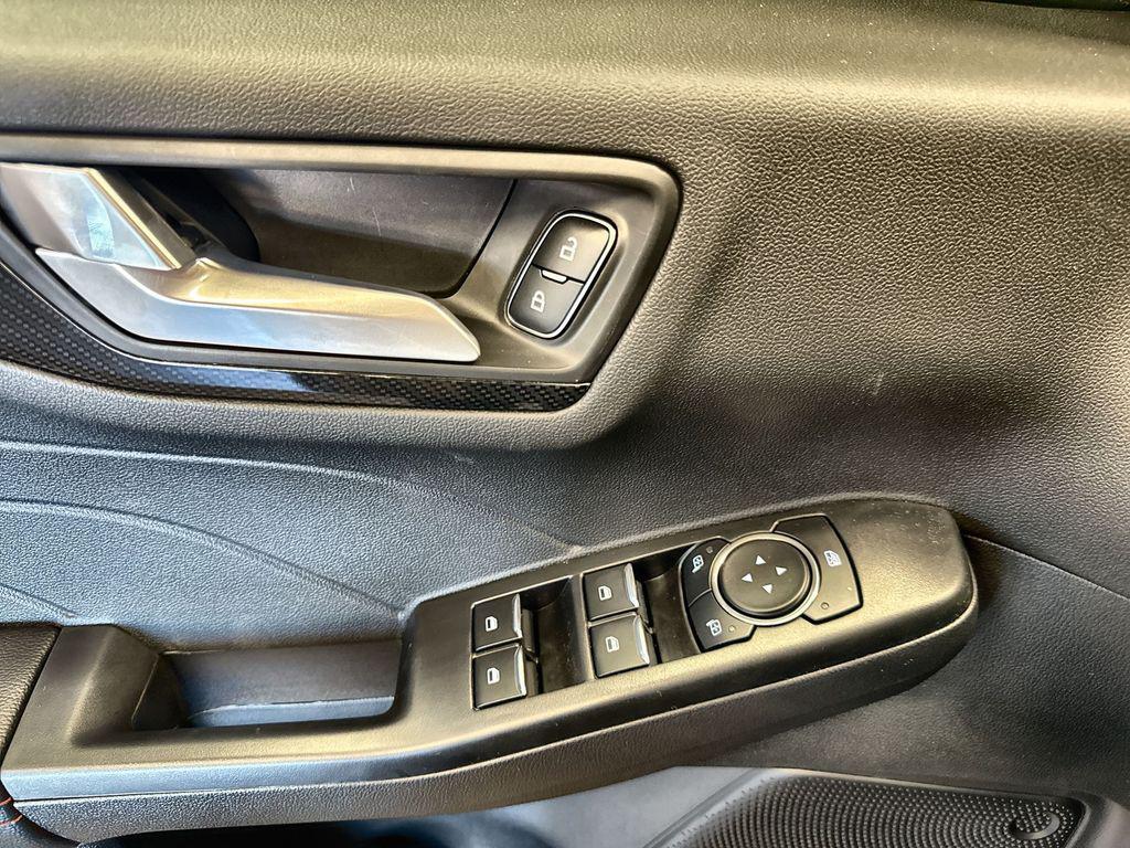new 2026 Ford Escape car, priced at $36,775