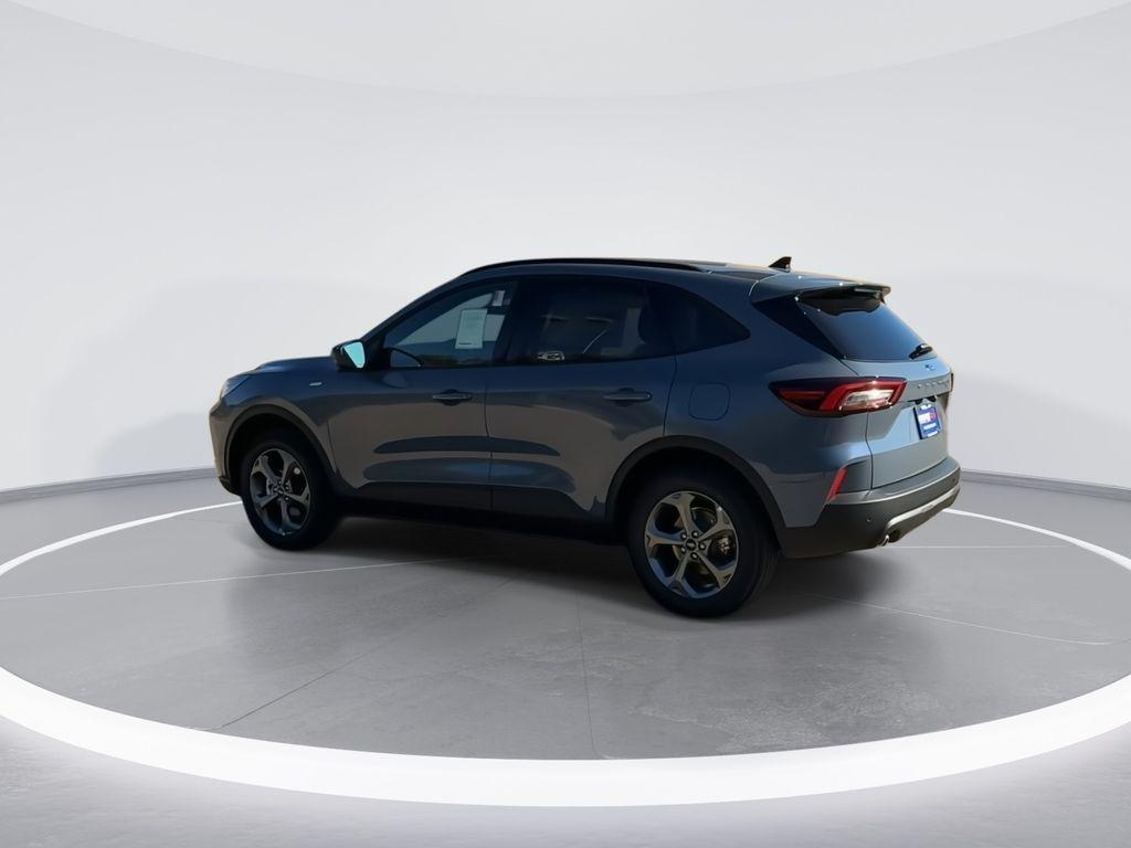 new 2026 Ford Escape car, priced at $36,775