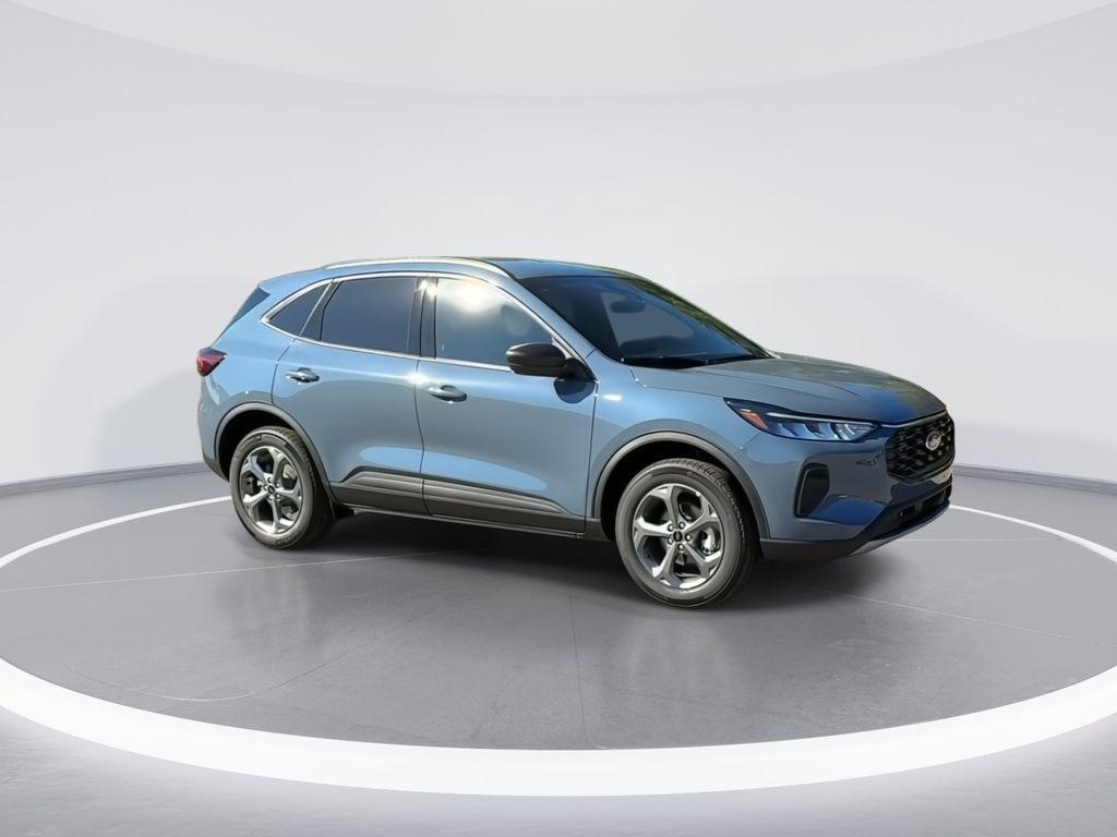 new 2026 Ford Escape car, priced at $36,775