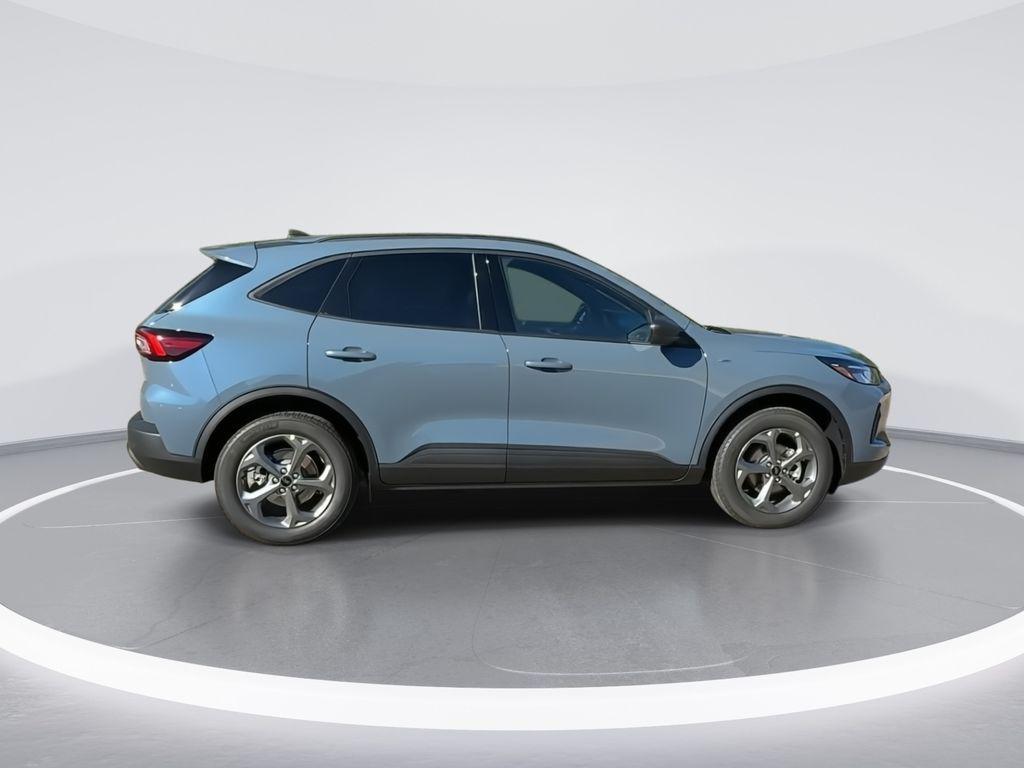 new 2026 Ford Escape car, priced at $36,775