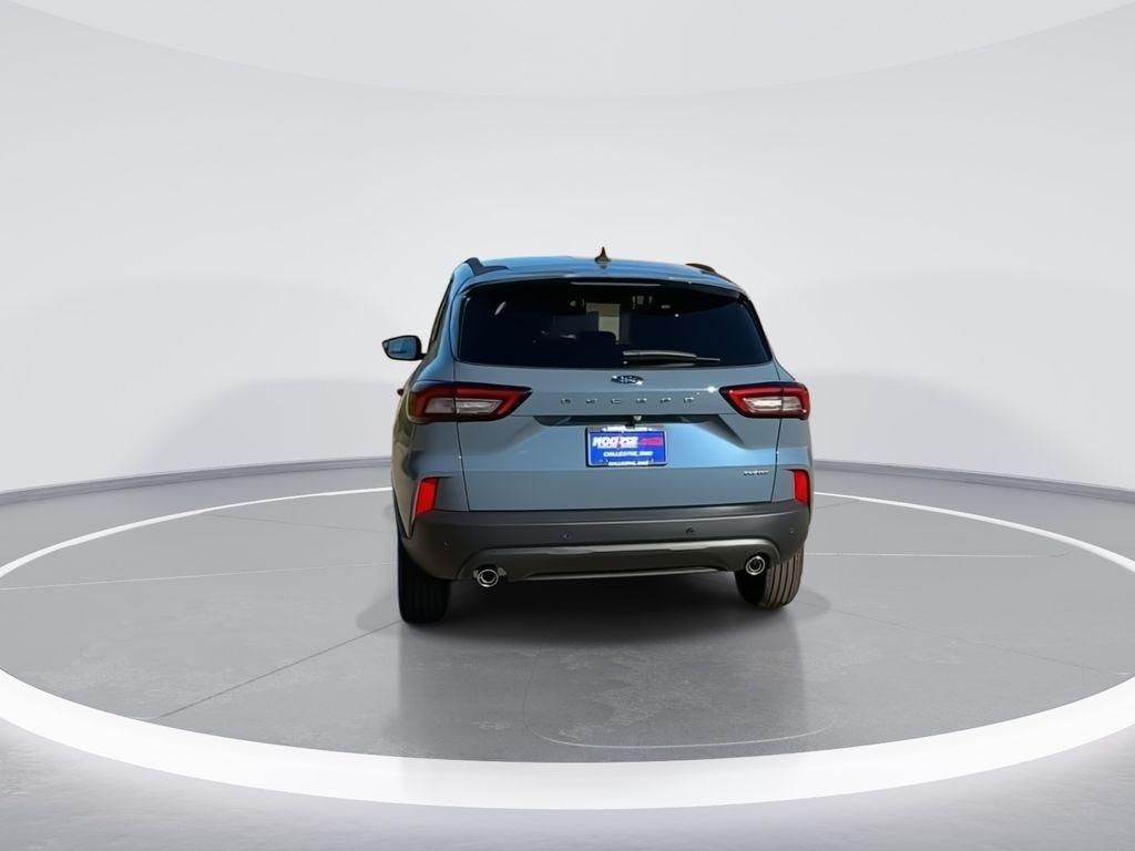 new 2026 Ford Escape car, priced at $36,775