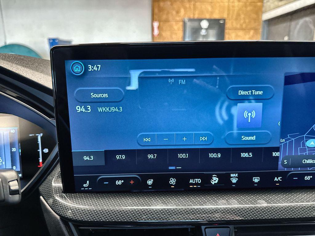 new 2026 Ford Escape car, priced at $36,775