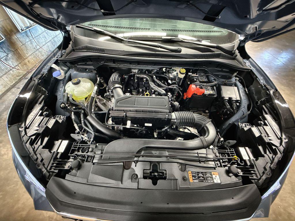 new 2026 Ford Escape car, priced at $36,775