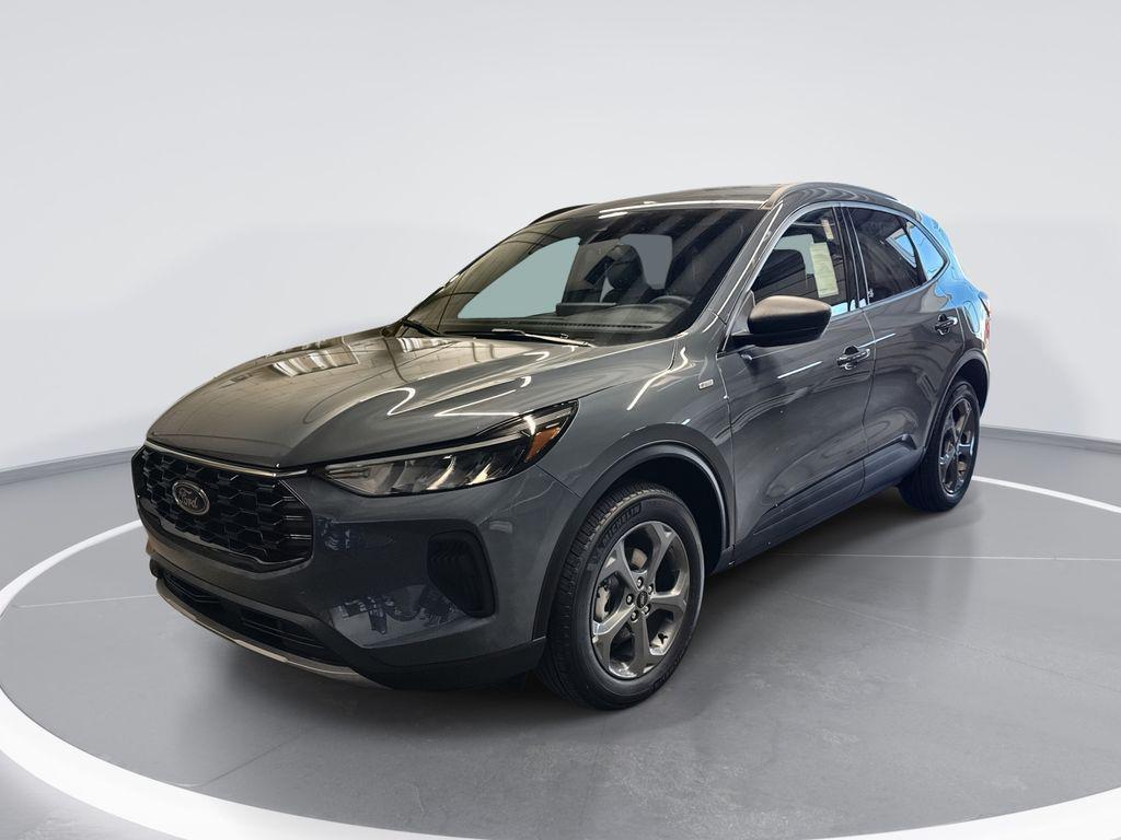 new 2026 Ford Escape car, priced at $36,775