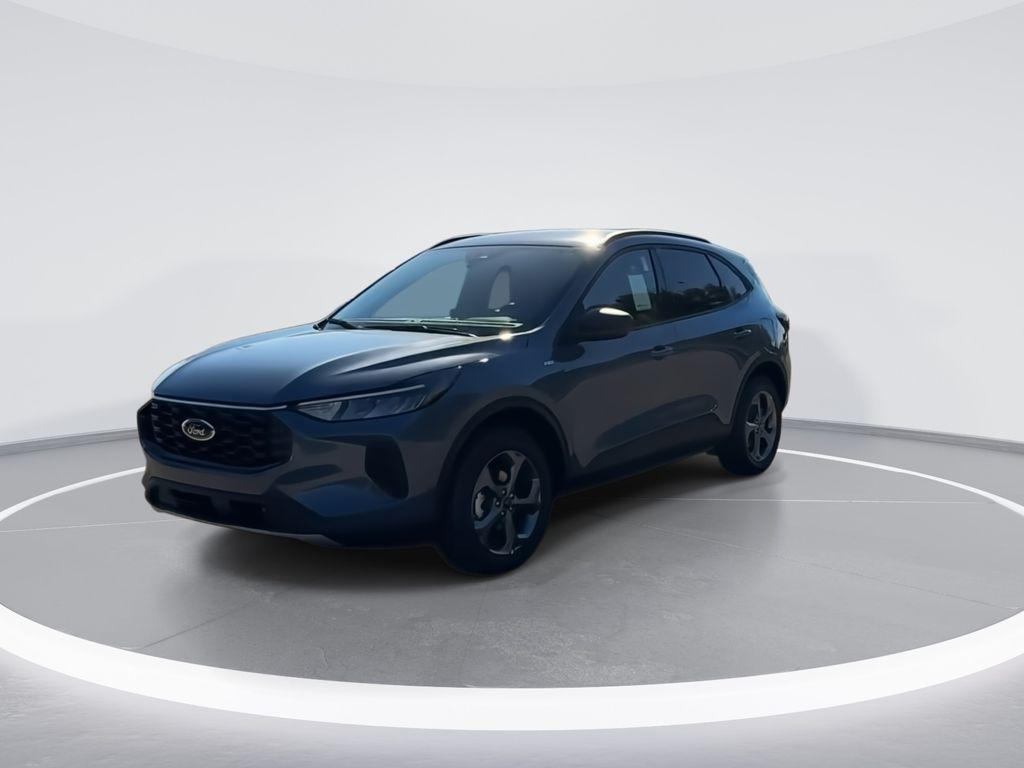 new 2026 Ford Escape car, priced at $36,775