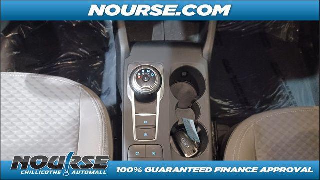 used 2020 Ford Escape car, priced at $19,281