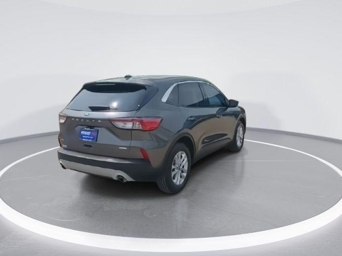 used 2020 Ford Escape car, priced at $15,552
