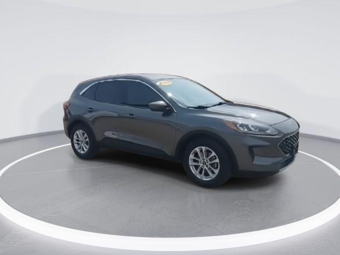 used 2020 Ford Escape car, priced at $15,552