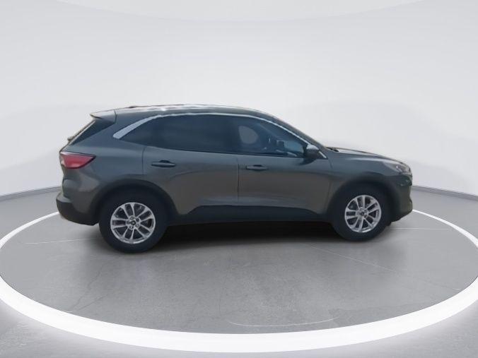 used 2020 Ford Escape car, priced at $15,552
