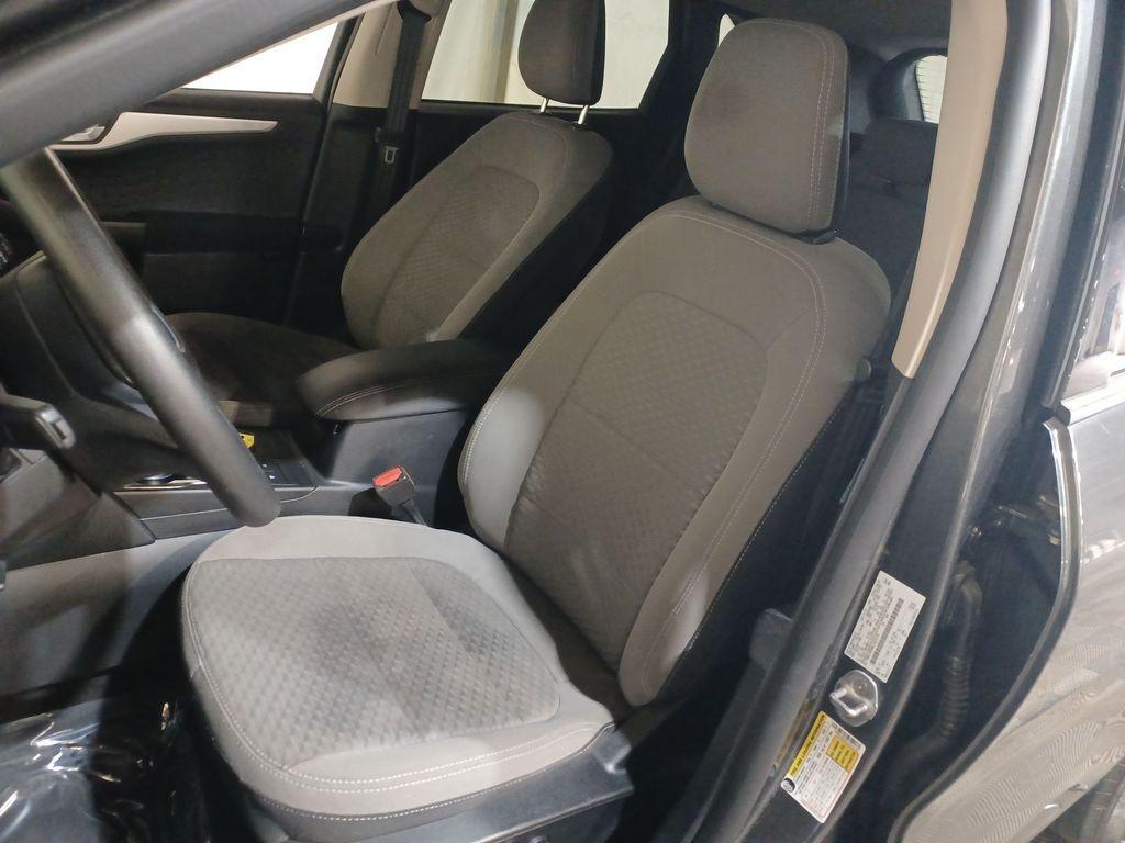used 2020 Ford Escape car, priced at $15,552