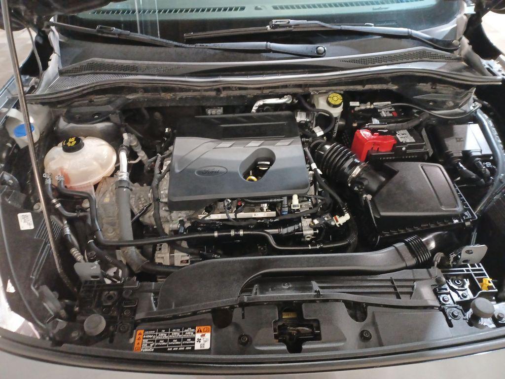 used 2020 Ford Escape car, priced at $15,552
