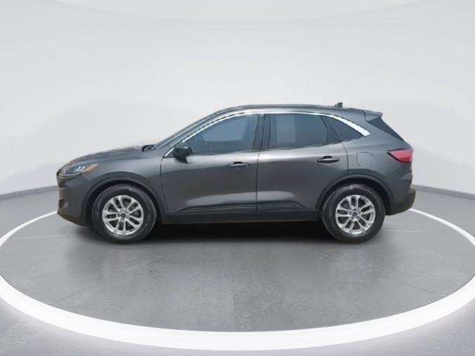 used 2020 Ford Escape car, priced at $15,552