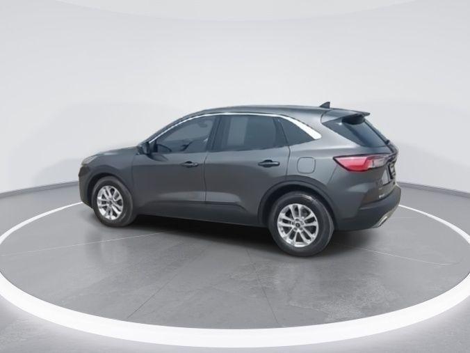 used 2020 Ford Escape car, priced at $15,552