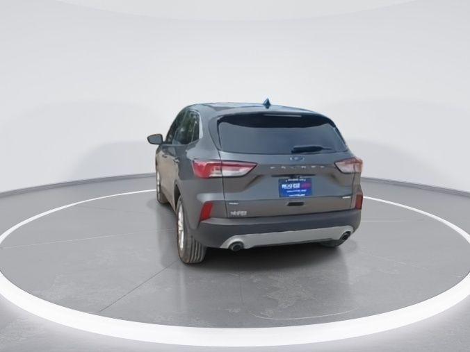 used 2020 Ford Escape car, priced at $15,552