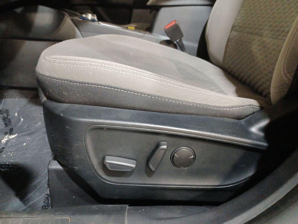 used 2020 Ford Escape car, priced at $15,552
