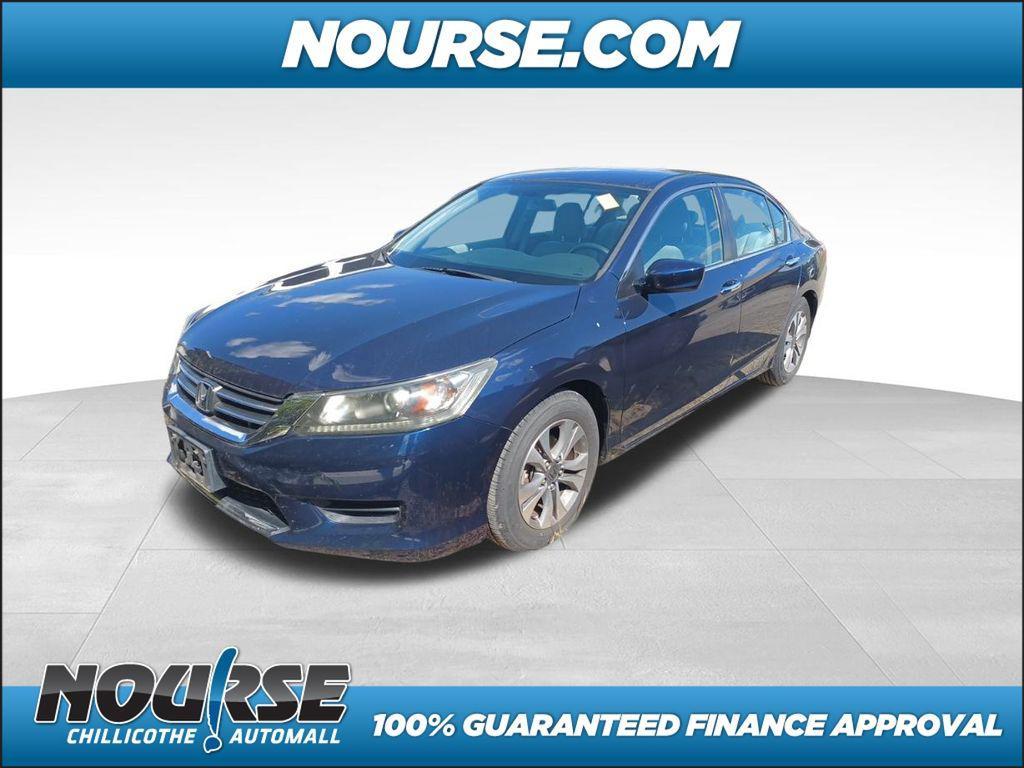 used 2013 Honda Accord car, priced at $14,914