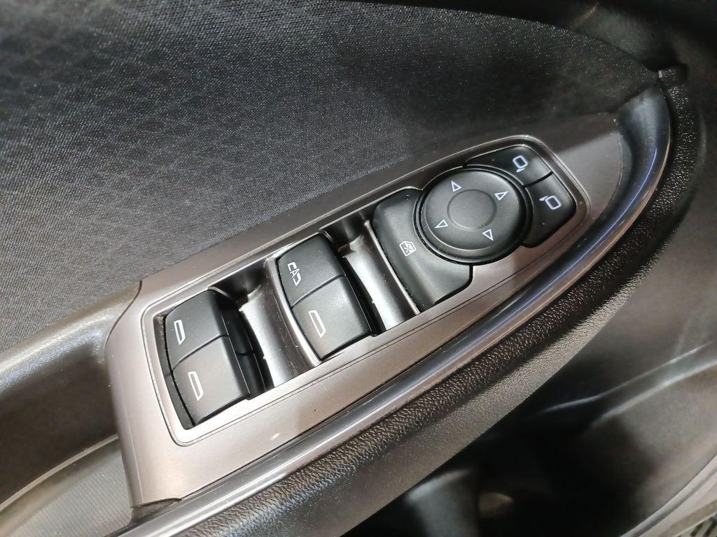 used 2017 Chevrolet Malibu car, priced at $13,894