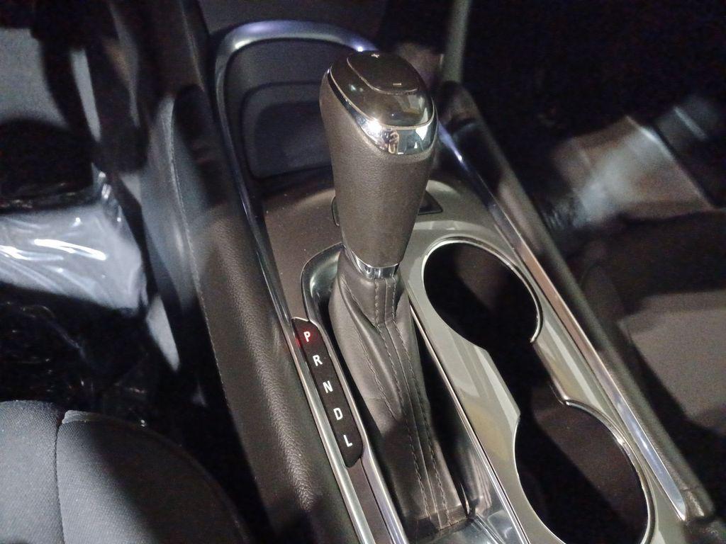 used 2017 Chevrolet Malibu car, priced at $13,894