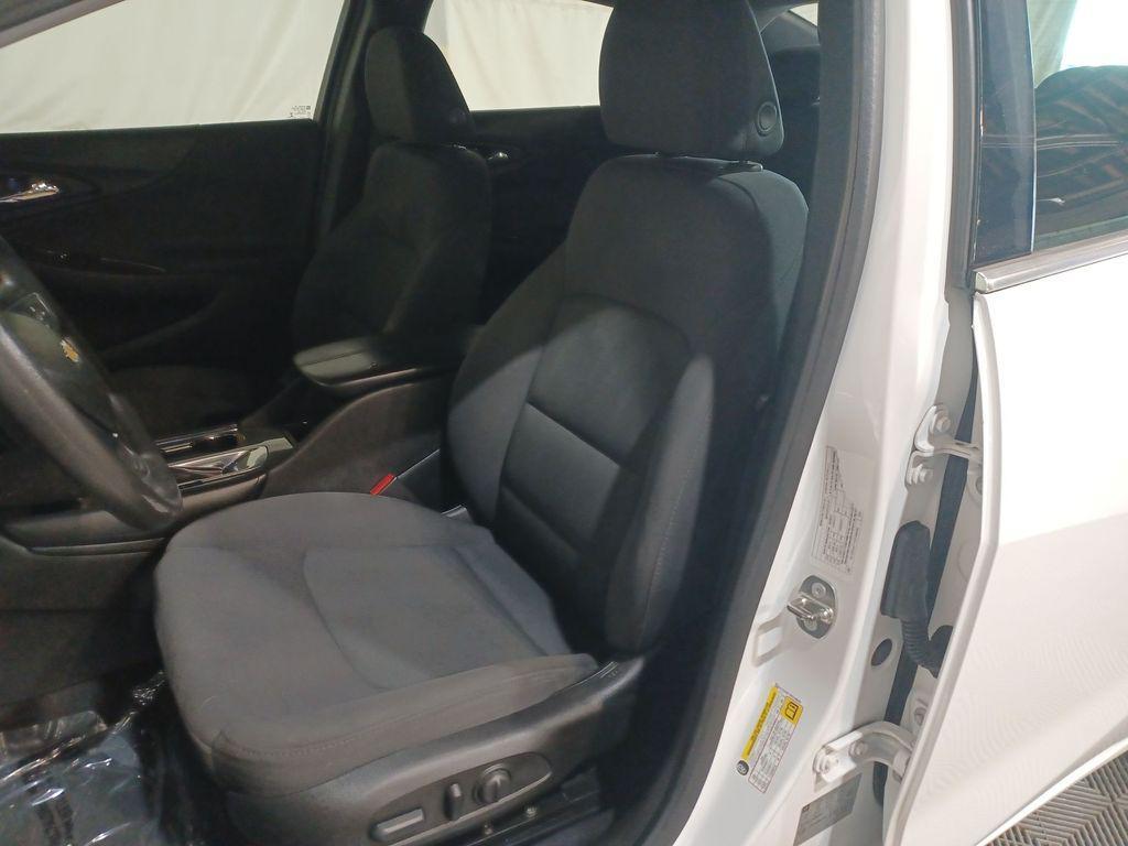 used 2017 Chevrolet Malibu car, priced at $13,894