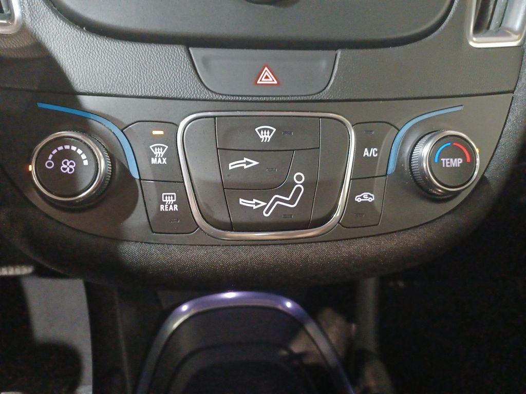 used 2017 Chevrolet Malibu car, priced at $13,894