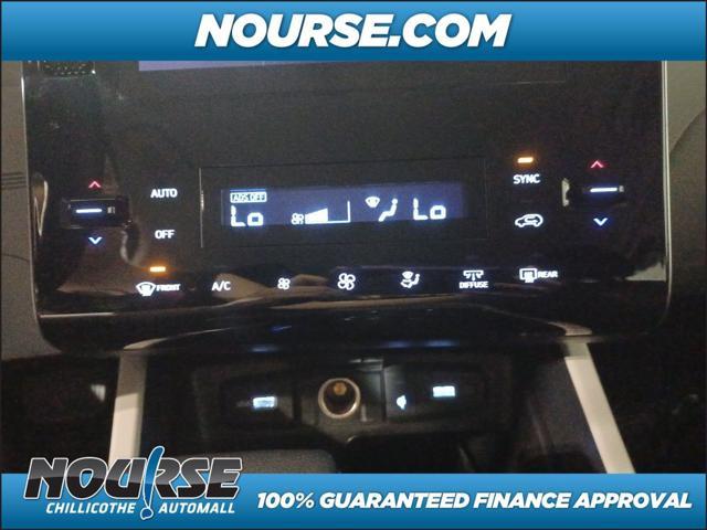 used 2024 Hyundai Tucson car, priced at $27,529
