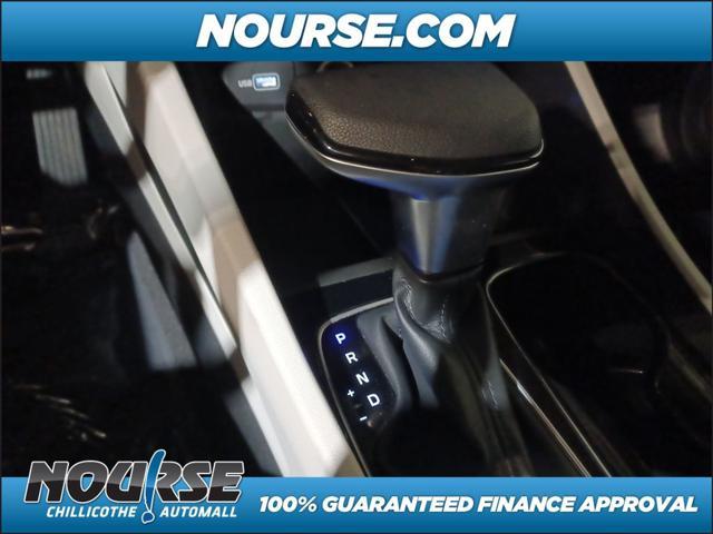 used 2024 Hyundai Tucson car, priced at $27,529