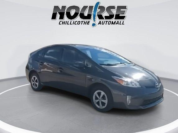 used 2015 Toyota Prius car, priced at $13,523