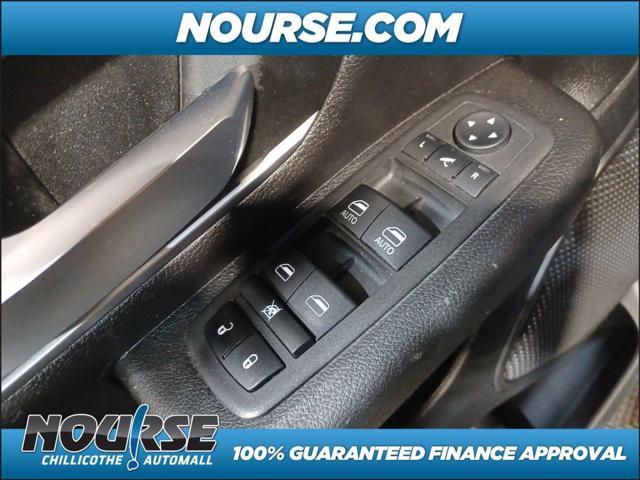 used 2022 Ram 1500 car, priced at $33,319