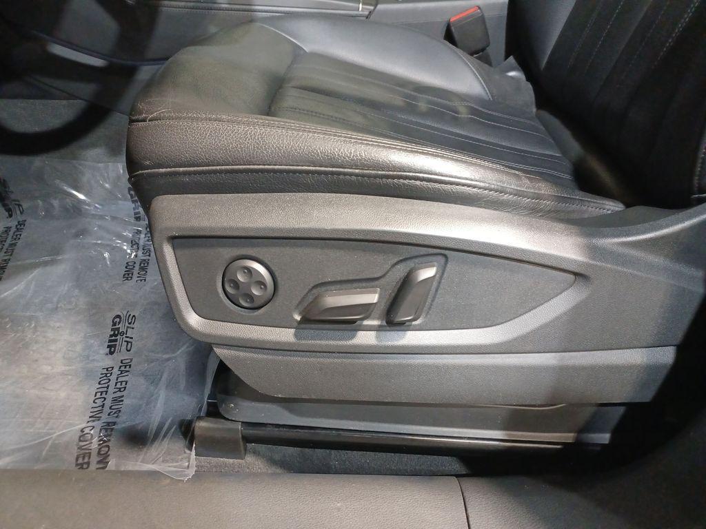 used 2020 Audi Q5 car, priced at $17,986