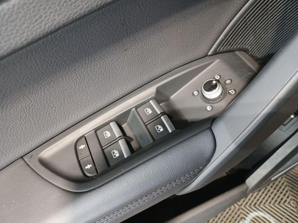 used 2020 Audi Q5 car, priced at $17,986