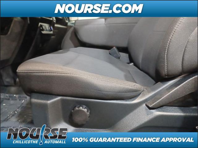used 2019 Ford F-150 car, priced at $24,999