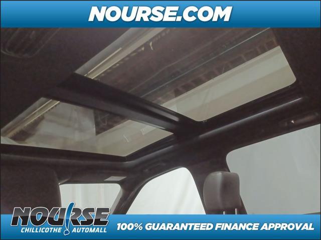 used 2020 Ford Expedition Max car, priced at $32,826