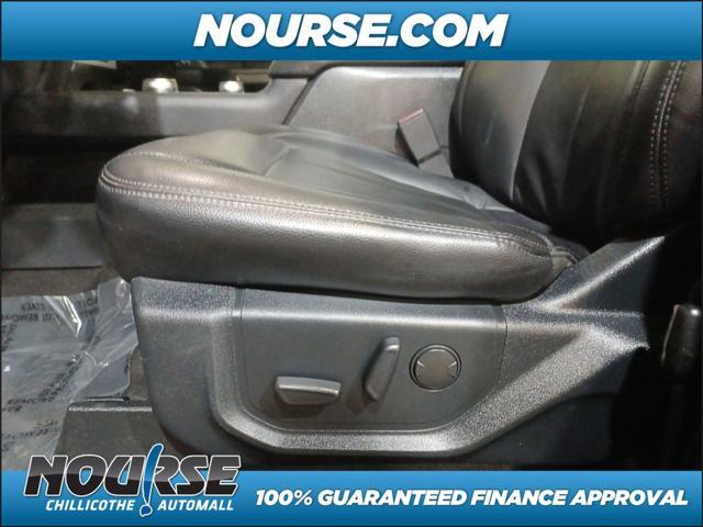 used 2020 Ford Expedition Max car, priced at $32,826