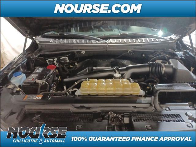 used 2020 Ford Expedition Max car, priced at $32,826