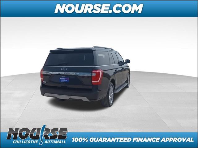 used 2020 Ford Expedition Max car, priced at $32,826