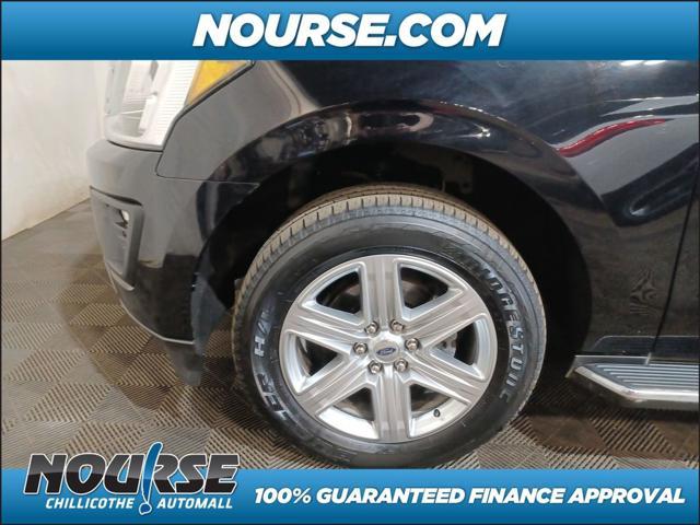 used 2020 Ford Expedition Max car, priced at $32,826