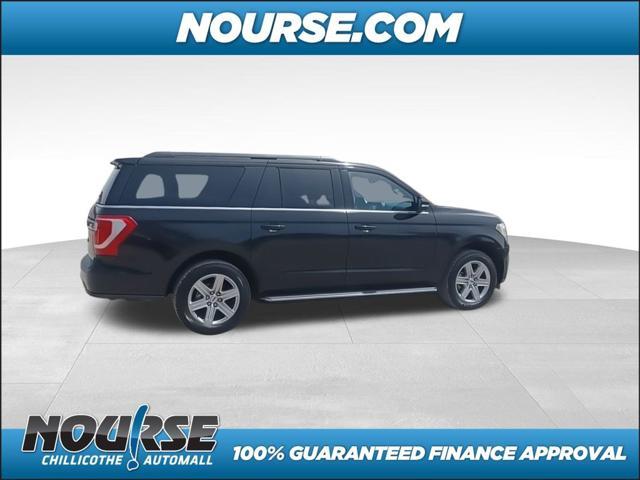 used 2020 Ford Expedition Max car, priced at $32,826