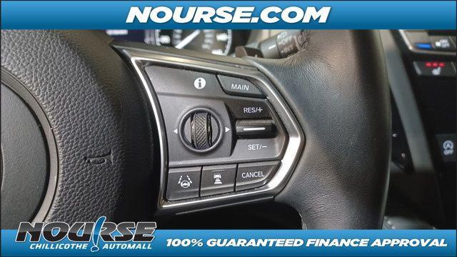 used 2021 Acura RDX car, priced at $32,496