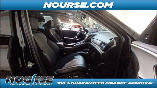 used 2021 Acura RDX car, priced at $32,496