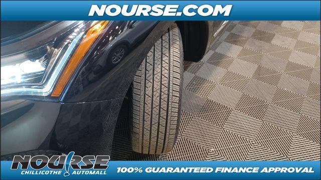 used 2021 Acura RDX car, priced at $32,496