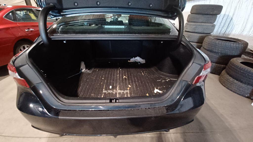 used 2018 Toyota Camry car, priced at $16,534